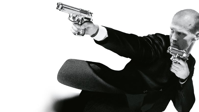 The Transporter still 1