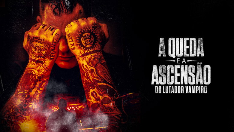 Nail in the Coffin: The Fall and Rise of Vampiro still 2
