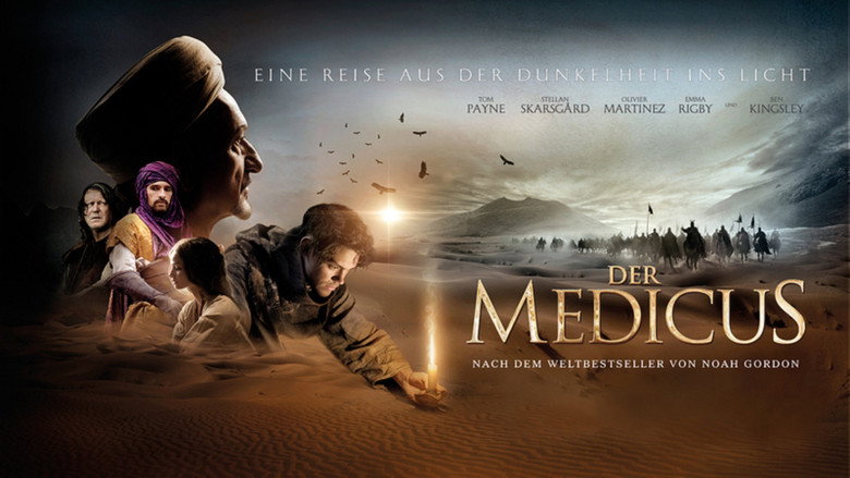 Der Medicus still 3