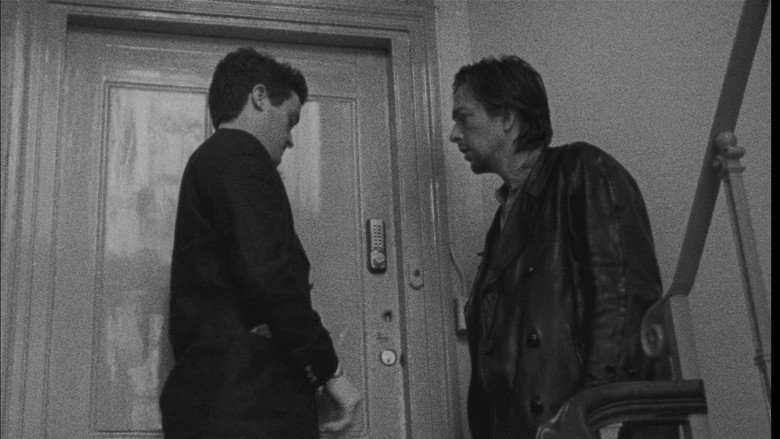 Larceny still 1
