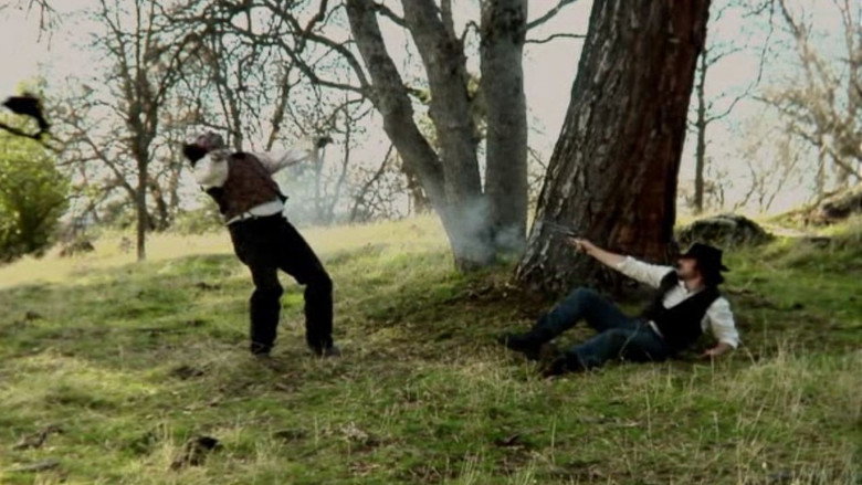 The Dead and the Damned still 1