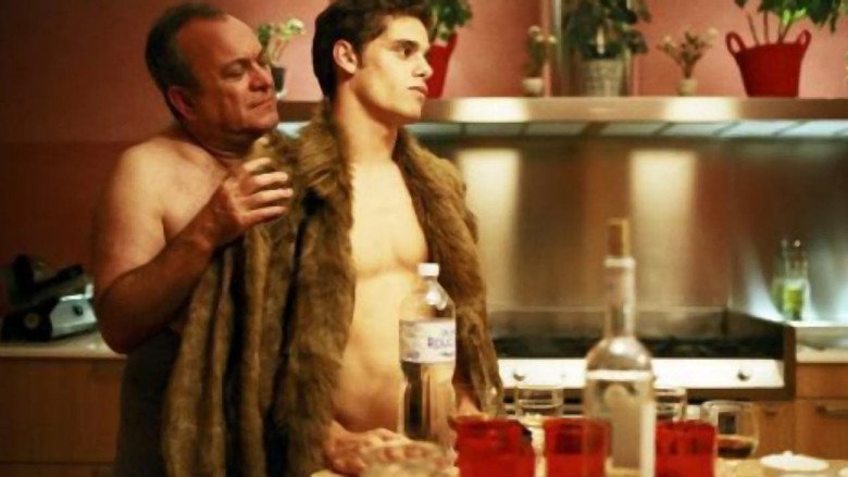 One to Another still 3