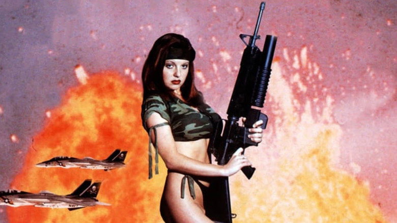 Tomcat Angels still 1