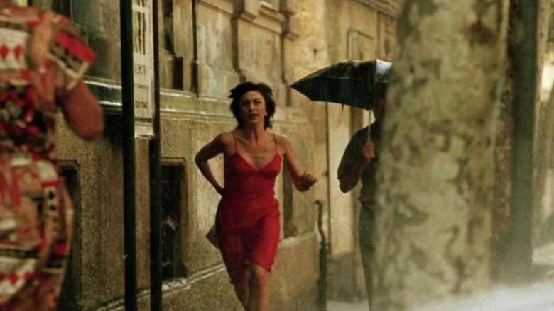 Troubling Love still 3