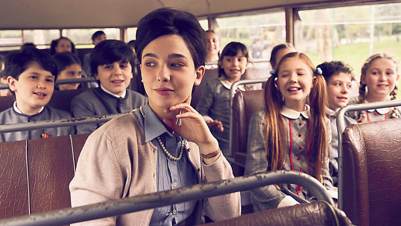 I ragazzi dello Zecchino d’Oro still 1