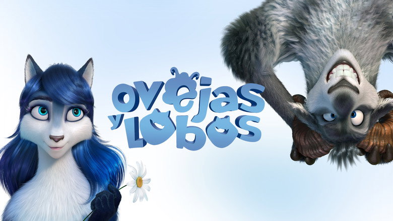 Sheep & Wolves still 8