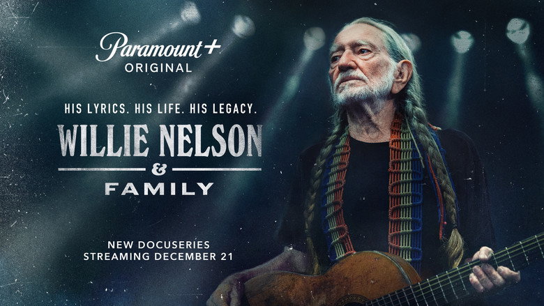 Willie Nelson & Family still 3