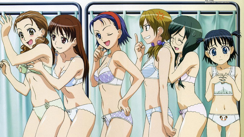 Girl's High still 1