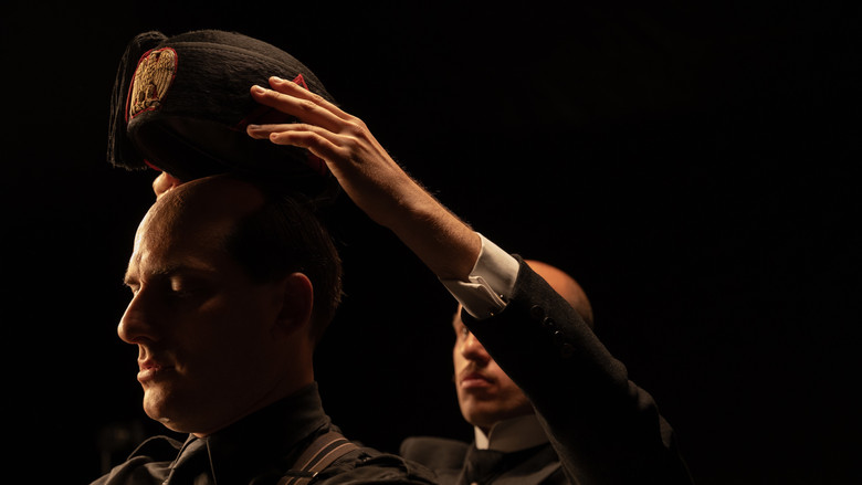 Mussolini: Son of the Century still 6