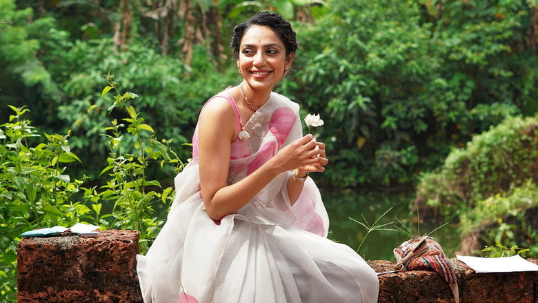 Love, Sitara still 3