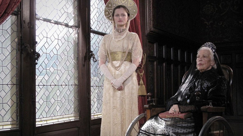 The Sleeping Beauty still 8