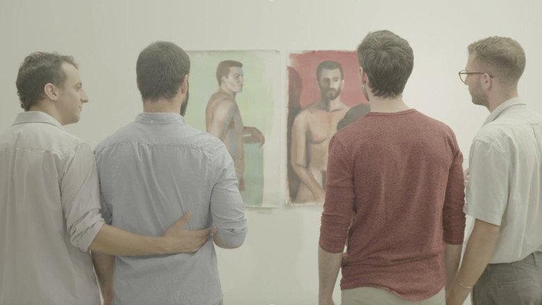 Three still 2