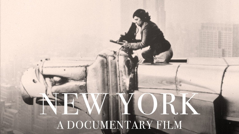 New York still 3