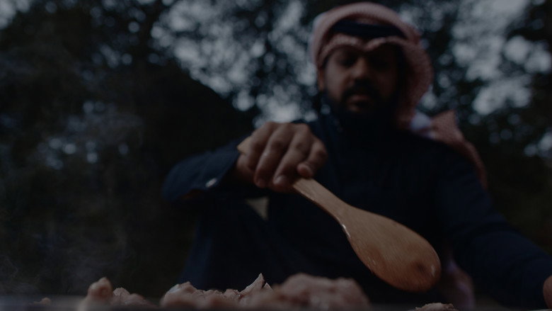 ماذا يأكل السعوديون still 5
