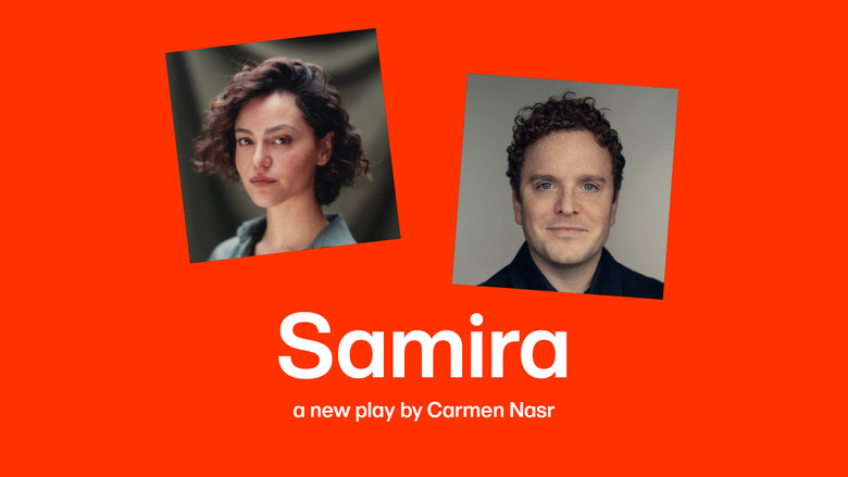 National Theatre at Home: Samira still 4