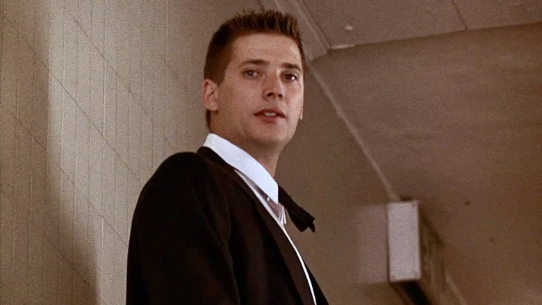 Class of 1999 II: The Substitute still 6