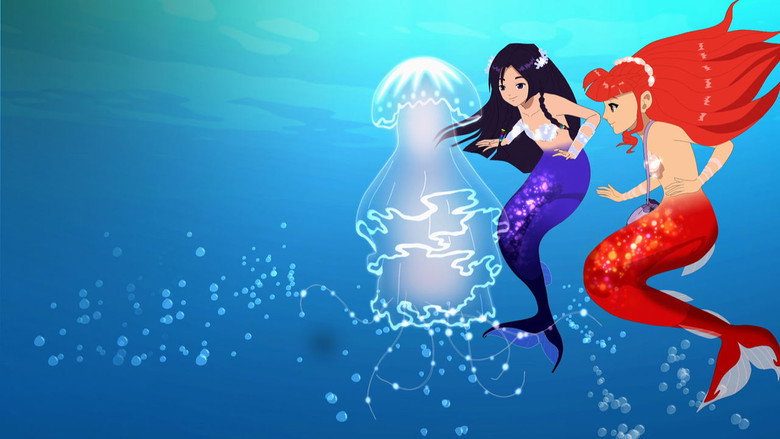 H2O: Mermaid Adventures still 2