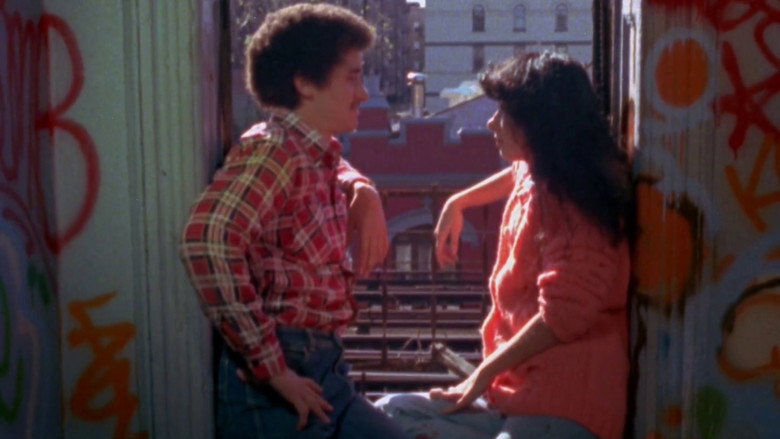 Wild Style still 2