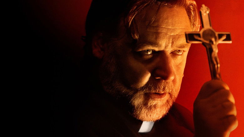 The Exorcism still 6