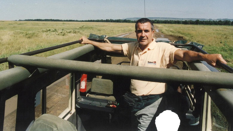El món de Pepe Rubianes still 1