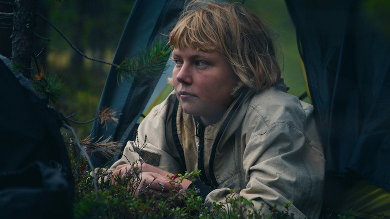 Once Upon a Time in a Forest still 4