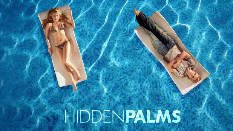 Hidden Palms still 3