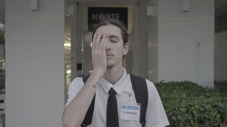 Sociedade do Caos still 1