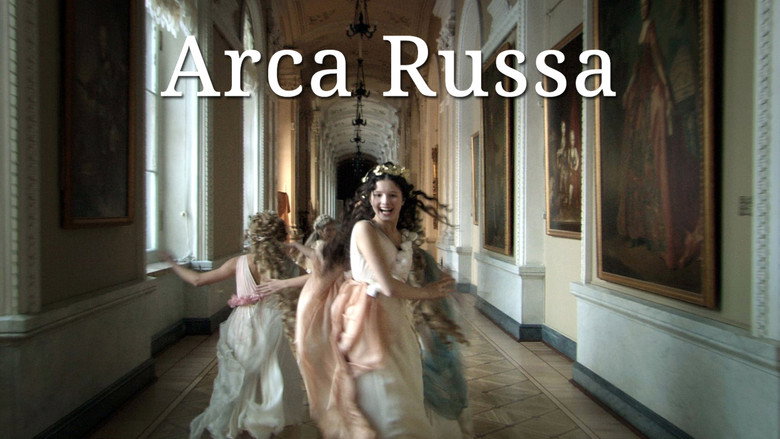 Russian Ark still 5