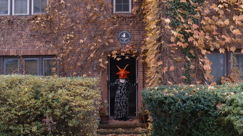 Realm of Satan still 2
