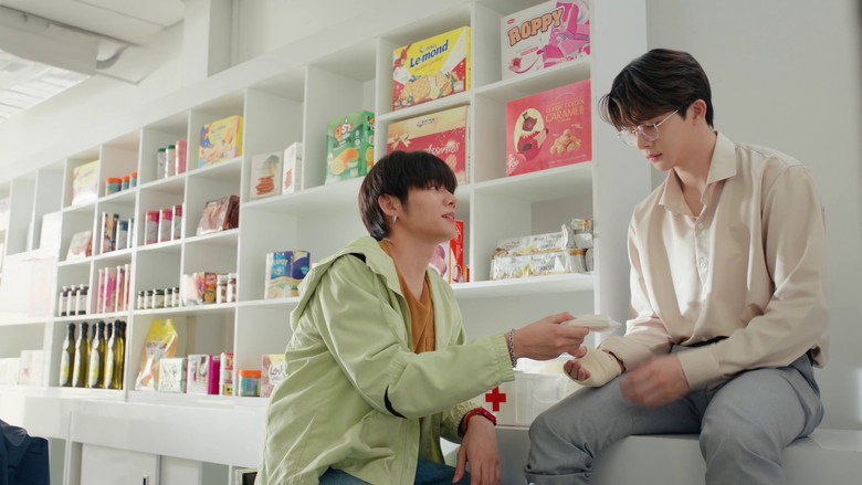 Every You, Every Me still 6