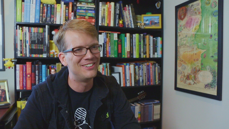 Royalty Free: The Music of Kevin MacLeod still 2