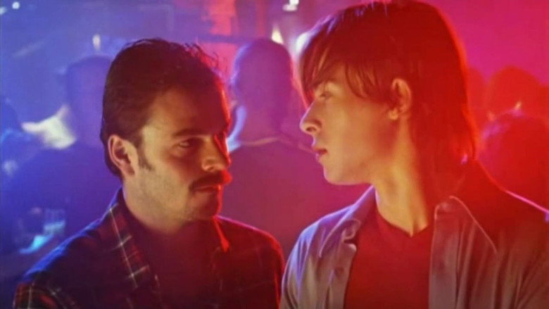 Fast Forward still 1