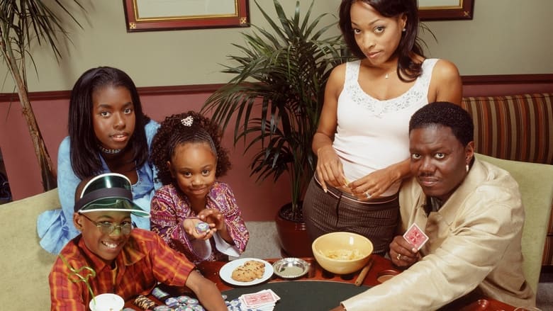 The Bernie Mac Show still 3