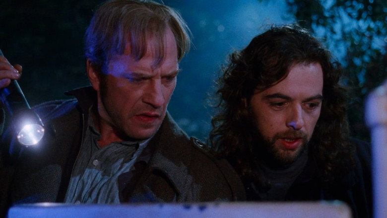 The Mangler still 7