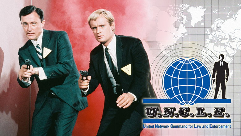 The Man from U.N.C.L.E. still 3