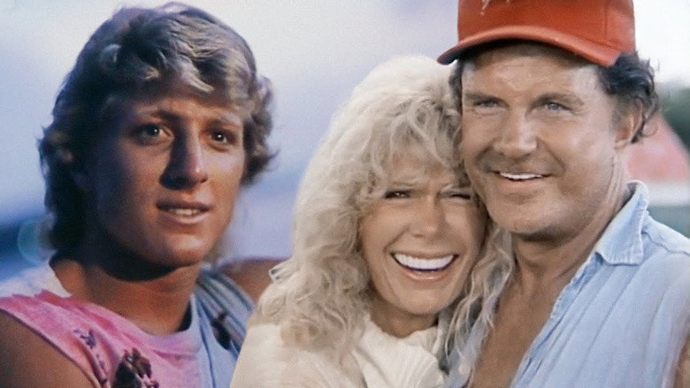 Dreams of Gold: The Mel Fisher Story still 1