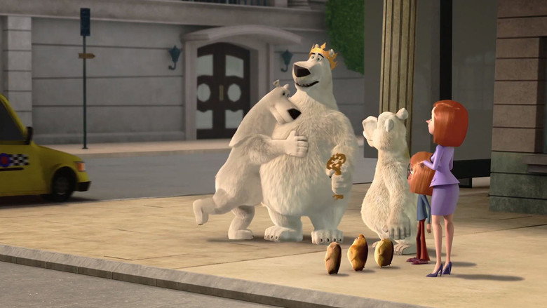 Norm of the North: Keys to the Kingdom still 6