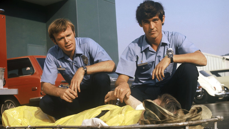 Emergency! still 1