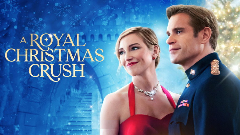A Royal Christmas Crush still 7