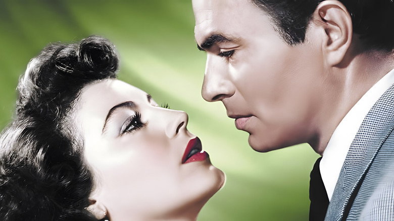 Pandora and the Flying Dutchman still 4