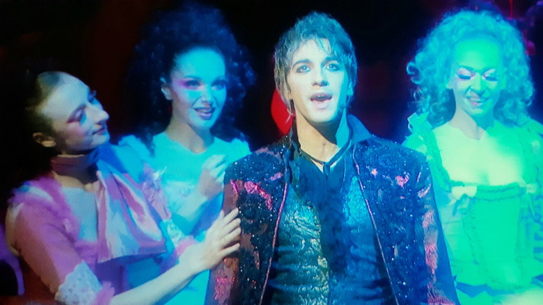 Mozart, l'Opéra Rock still 3