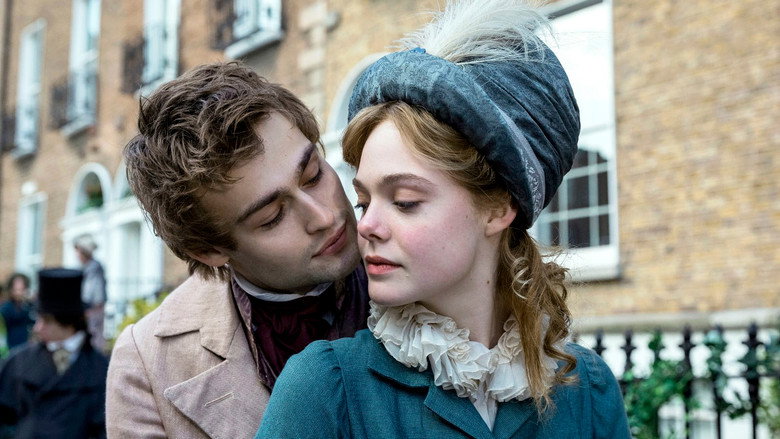 Mary Shelley still 6