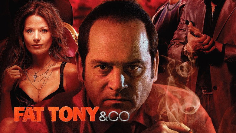 Fat Tony & Co still 1
