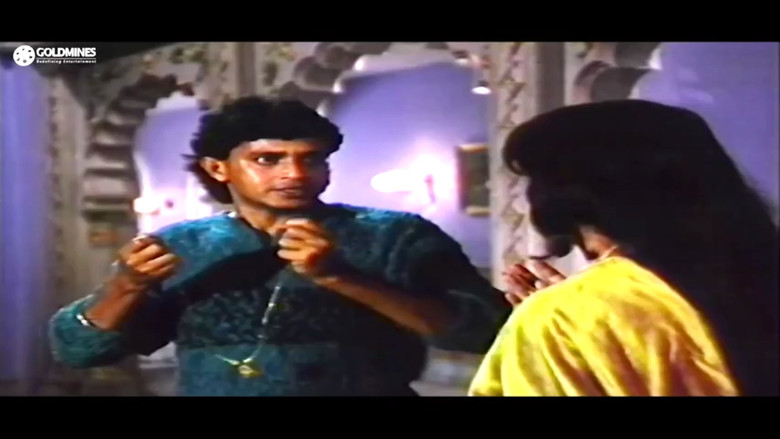 Bees Saal Baad still 3