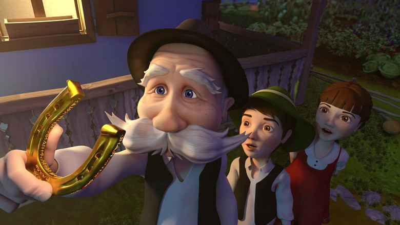 Transylvanian Legendarium still 2