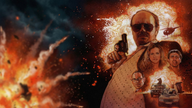Torrente 3: The Protector still 4