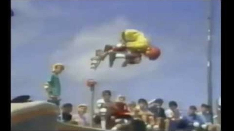 The Bones Brigade Video Show still 1