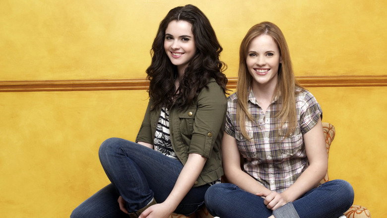Switched at Birth still 3