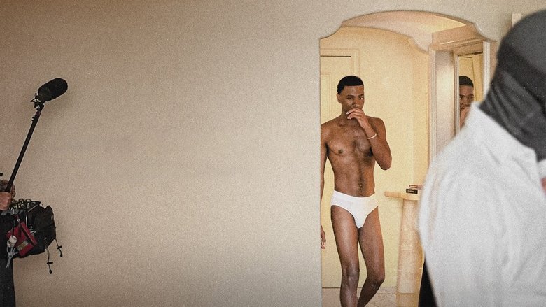 Jerrod Carmichael Reality Show still 1