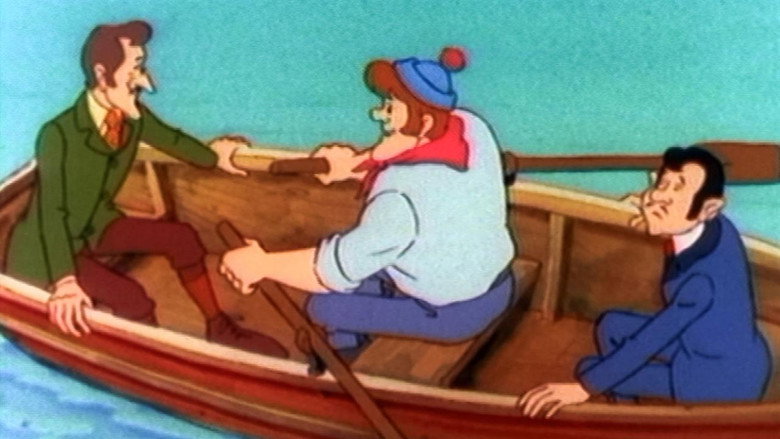 20,000 Leagues Under the Sea still 1